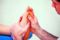 Chiropractic therapy is remarkably successful in conditions such as slip disc, cervical/lumbar spondilytis etc where normally surgery is recommended
