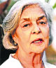 Maharani Gayatri Devi