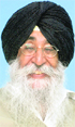 Simranjit Singh Mann