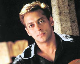 Salman Khan