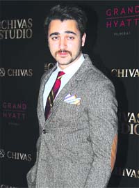 Challenging role: Imran Khan