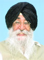Simranjit Singh Mann