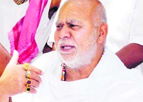 Mahant Gyan Das