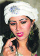 Dr Mamta Joshi