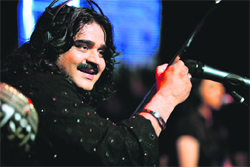 Arif Lohar