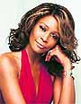 Whitney Houston