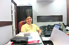 Komal Talwar