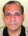 DK Bansal, Panchkula MLA