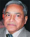 Anand Prakash, father of Ruchikas friend Aradhna