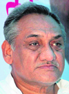 Vijay Bahuguna