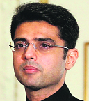 Sachin Pilot