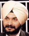 Navjot Singh Sidhu