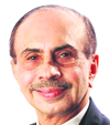 Adi Godrej