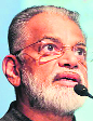 Dr K Radhakrishmnan