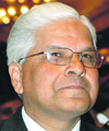 Ashwani Kumar