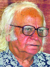 Prof Yashpal