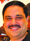 Ravi Subramanian