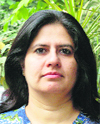Vrinda Grover