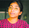  Sunitha Krishnan