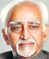 Hamid Ansari