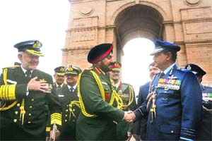 Elite Club: On April 19, India test-fired for the first time its most ambitious strategic missile, the over 5,000-km range Agni V. With this, India joined the super-exclusive ICBM club that counts just US, Russia, China, France and the UK as its members