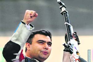 Gagan Narang (shooting)