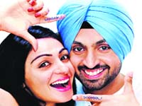 Punjabi tadka:  Romantic comedy Jatt & Juliet broke all records to become the greatest commercial hit of Punjabi cinema