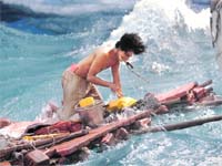 Adventure unlimited: Ang Lees Life of Pi starring Suraj Sharma, Irrfan Khan and Tabu was the opening film at IFFI, Goa