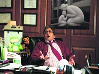 Vicky Donor: Shoojit Sircars offbeat drama about a sperm donor came in without much fanfare but struck an instant chord