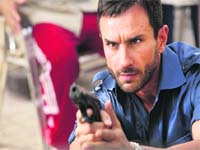 Agent Vinod: Sriram Raghavans espionage thriller starring Saif Ali Khan that took viewers on a world tour was too convoluted for its own good