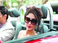 Heroine: Kareena Kapoor-starrer Madhur Bhandarkars soulless ode to a Bollywood diva was probably the year's biggest disappointment