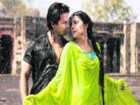 Teri Meri Kahani: A love story that spans three time zones, Kunal Kohli's film tested the patience of the audience