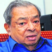Verghese Kurien (26 Nov 1921 - 9 Sept 2012) India became the largest producer of the milk under Father of White Revolution