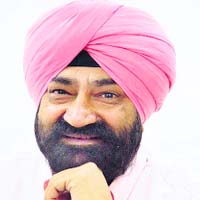Jaspal Bhatti (3 Mar 1955  25 Oct 2012) The actor comedian was famous for a satirical take on common mans problems