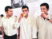 No to flying: The longest-running strike in 40 years by Air India pilots was called off after the Delhi HC asked them to join duty within 48 hours
