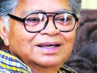 Death of an author: Eminent writer Sunil Gangopadhayay passed on after a cardiac arrest. Taslima Nasreen had accused him  of harassment