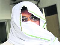 House of scandal: The Rohtak-based shelter home Apna Ghar made news when it was found that its inmates were sexually abused