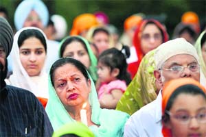 Terror and tragedies: Six persons were killed at a Wisconsin gurdwara by a suspected white supremacist. Wade Michael Page opened fire before being killed by the police