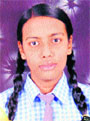 Anupama Sarkar 