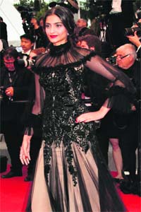 Sonam Kapoor