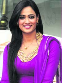 Shweta Tiwari