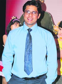 Vishal Singh