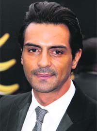 Looking ahead: Arjun Rampal