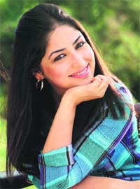 Right move: Yaami Gautam