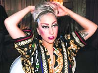 Free help: Lady Gaga