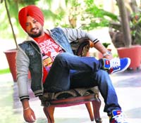 Gurpreet Ghuggi, Punjabi actor