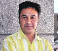 Sahib Singh, Writer and theatre director