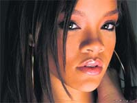 Not yet: Rihanna