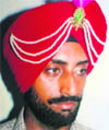 Jatinder Singh