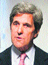 Senator John Kerry
